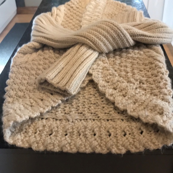 Bundle Discount! Unique Next Cream Cardigan - Picture 2 of 5